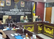 Komisi II DPRD Lampung Desak Dinas Ketahanan Pangan Percepat Kerjasama Program Listrik Pertanian Rakyat dengan PLN