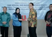 Pemkot Bandar Lampung Gandeng BPKP untuk Cegah Korupsi dalam Perencanaan Anggaran
