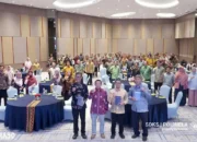 Polinela Perkuat Vokasi dengan Diskusi Kebijakan Strategis di Lampung