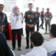 Kunjungi Lokasi Seleksi PPPK Pemkab Lampung Selatan, Kepala BKN Tegaskan Bukan Sekedar Formalitas
