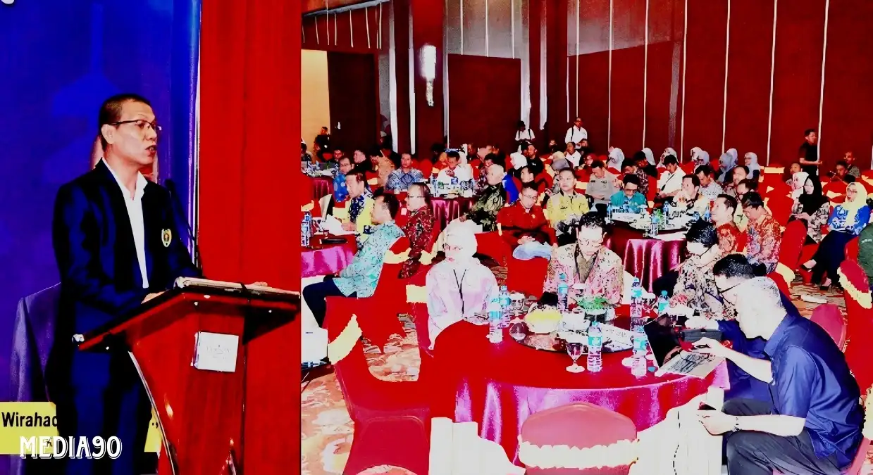 Lampung Berlimpah Energi Baru Terbarukan, Harusnya tak Kekurangan dan Krisis Daya Listrik