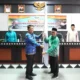 Lepas Kafilah MTQ ke-51 Tingkat Lampung, ini Pesan Pj Bupati Tubaba ke Para Kafilah Tubaba