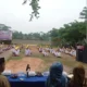 Lestarikan Budaya Lampung, SDN 2 Wono Agung Tulang Bawang Gelar Tari Bedana Massal Dalam Karya P5 Kearifan Lokal
