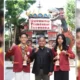 Mahasiswa Universitas Teknokrat Indonesia Borong Juara Nasional di English Contest of Basic 2024