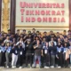 Mahasiswa Universitas Teknokrat Indonesia Prodi Teknologi Informasi Dilatih Jiwa Kepemimpinan