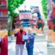 Mahasiswa Universitas Teknokrat Indonesia Raih Juara di Geodesi Festival 2024