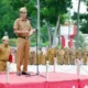 Masuki Ujung Tahun Anggaran 2024, Asisten Ekobang Pemkab Lampung Selatan Ingatkan OPD Percepat Serapan Anggaran