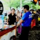 Meriahkan Puncak Perayaan HUT ke-129, BRI Regional Bandar Lampung Libatkan 35 UMKM Berpromosi
