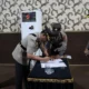 Mutasi Jabatan, Waka Polres Lampung Selatan Resmi Berganti dari Kompol Doni ke Kompol Tangguh