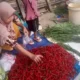November 2024, BPS Lampung Catat Ekonomi Lampung Alami Inflasi 0,42 Persen, Harga Bawang Inflasi Tertinggi