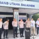 Operasi Lilin, 3.630 Personel Gabungan Disiagakan Polda Lampung Layani Libur Natal dan Tahun Baru