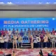 PLN Lampung Siaga Nataru 2025, Pastikan Pasokan Listrik Aman dan Lancar