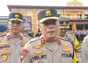 Usai Pilkada, Kapolda Lampung Gencar Bongkar Kasus Korupsi dan Pencucian Uang Sesuai Instruksi Presiden