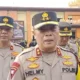 Pasca Pilkada, Kapolda Lampung Gas Sikat Kasus Korupsi Hingga Pencucian Uang Sesuai Arahan Presiden