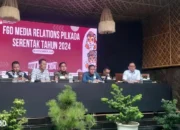 Paslon di 5 Kabupaten Ajukan Gugatan Hasil Pilkada 2024 ke Mahkamah Konstitusi