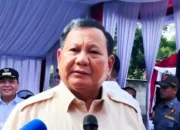 Presiden Prabowo Naikkan Upah Minimum Nasional 6,5% di 2025: Pemerintah Respons Aspirasi Pekerja