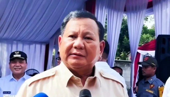 Presiden Prabowo Naikkan Upah Minimum Nasional 6,5% di 2025: Pemerintah Respons Aspirasi Pekerja