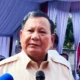 Pemerintah Dengarkan Aspirasi Pekerja, Presiden Prabowo Naikkan Upah Minimum Nasional 6,5% di 2025