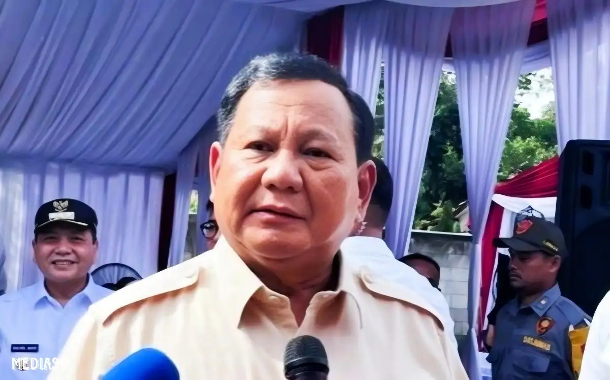Pemerintah Dengarkan Aspirasi Pekerja, Presiden Prabowo Naikkan Upah Minimum Nasional 6,5% di 2025