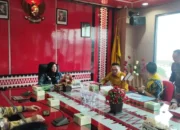 Pemkot Bandar Lampung dan Dewan Upah Bersiap Sosialisasikan Kenaikan UMK 6,5 Persen ke Dunia Usaha