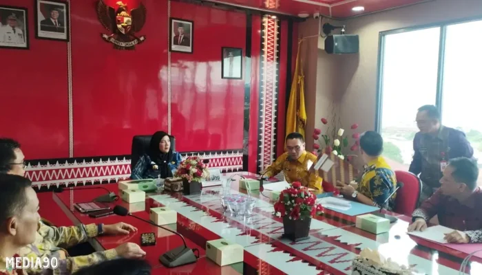 Pemkot Bandar Lampung dan Dewan Upah Bersiap Sosialisasikan Kenaikan UMK 6,5 Persen ke Dunia Usaha