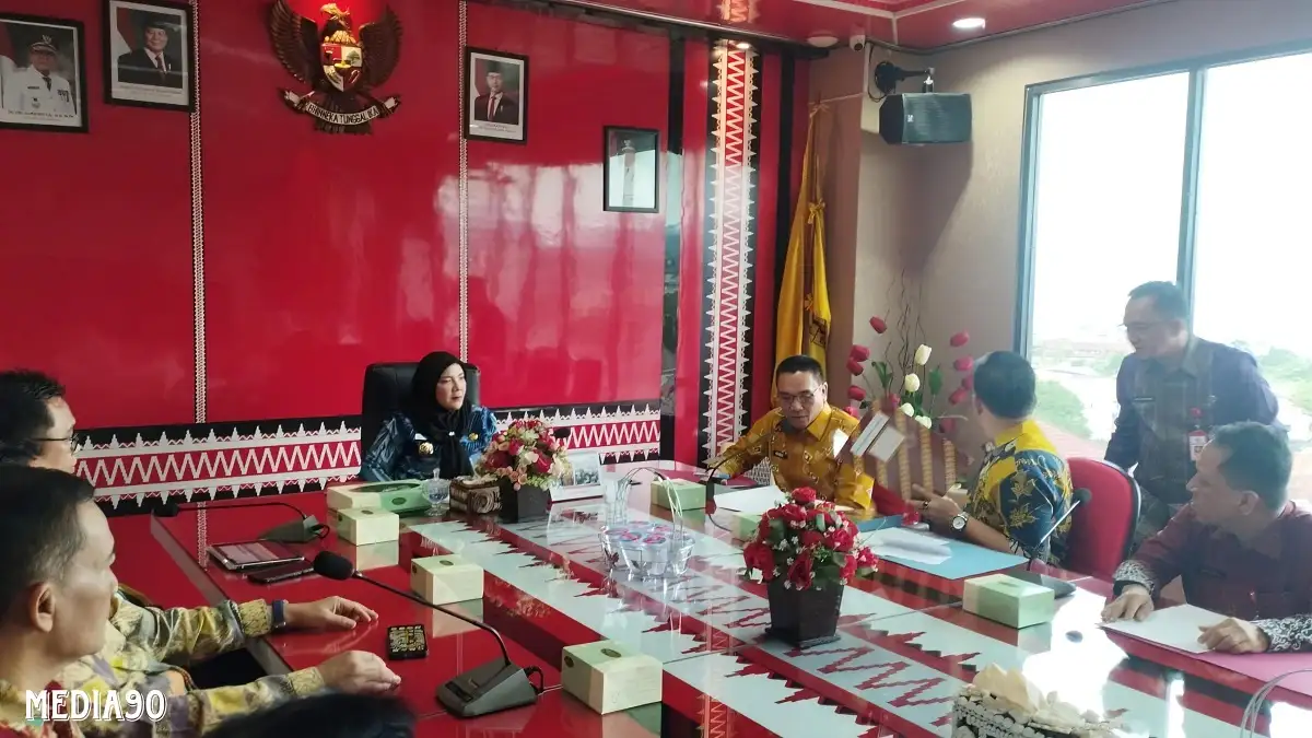 Pemkot Bandar Lampung dan Dewan Upah Segera Sosialisasikan Kenaikan UMK 6,5 Persen ke Perusahaan