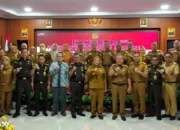 Pemkot dan Kejari Bandar Lampung Jalin Kerjasama untuk Pemerintahan Bebas Korupsi dan Transparan