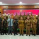 Pemkot dan Kejari Bandar Lampung Teken Kerjasama Wujudkan Pemerintahan Bersih dan Transparan dari Korupsi