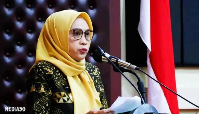 Pemprov Lampung Integrasikan Visi Misi dan Program Kerja Mirza-Jihan untuk Kebijakan Pembangunan 2025-2029