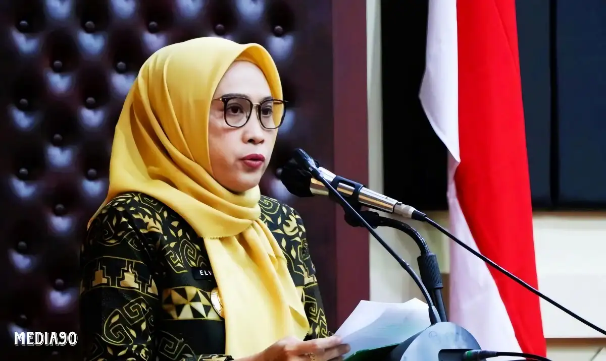 Pemprov Lampung Adopsi Visi Misi dan Program Kerja Mirza-Jihan Menyusun Kebijakan Pembangunan 2025-2029