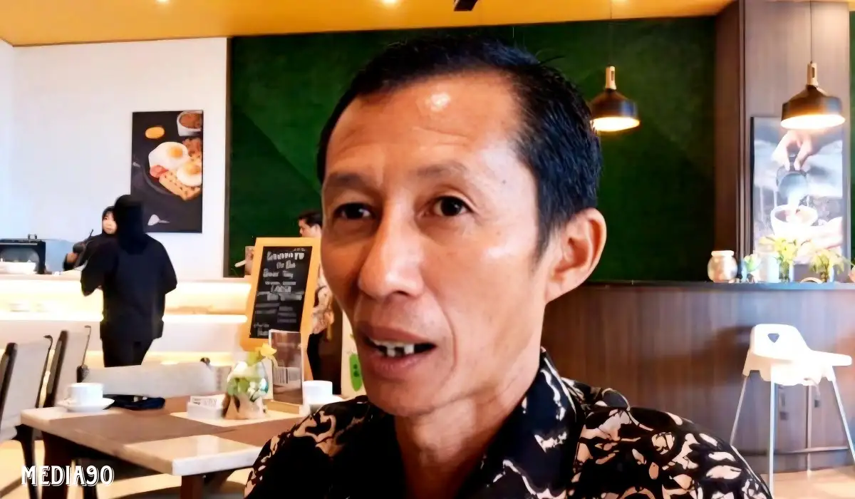 Penipuan Petani Kopi Asal Air Hitam Lampung Barat Rp10,36 Miliar Ternyata Terbesar Nasional