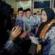 Peringati HGN dan HUT PGRI ke-79, Eva Dwiana Tekankan Peran Guru dalam Pendidikan Berkualitas