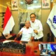 Perjuangkan Lapangan Kerja Bagi Warga Lampung, Begini Momen Mirza Duduki Kursi Wakil Menteri Ketenagakerjaan