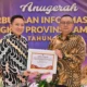 Pesawaran Raih Anugerah Keterbukaan Informasi Publik Tahun 2024
