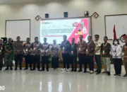 Egi-Syaiful Raih Kemenangan di Pilkada Lampung Selatan dengan 329.124 Suara Menurut Pleno Akhir KPU