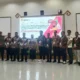 Pleno Akhir KPU, Egi - Syaiful Menangi Pilkada Lampung Selatan Usai Meraih 329.124 Suara