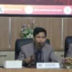 Pleno Akhir KPU Lampung Tengah di Pilkada 2024, Ardito - Komang Unggul 369 Ribu Suara, Musa - Ahsan 210 Ribu Suara