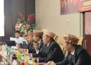 Pleno Akhir KPU Pilkada Lampung Utara 2024: Hamartoni-Romli Menang dengan Selisih 190 Ribu Suara, Ardian-Sofyan Raih 127 Ribu Suara