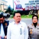 Polda Lampung Minta Masyarakat Laporkan Penimbunan Sembako Agar Harga Naik Jelang Natal dan Tahun Baru