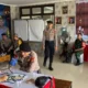 Polda Lampung Pastikan Keamanan Terminal Rajabasa Layani Libur Natal dan Tahun Baru 2025