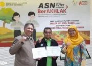 Polinela Ukir Prestasi, Dua Varietas Melon Premium Raih Sertifikasi Hak PVT dari Kementan RI