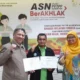 Polinela Cetak Sejarah, Dua Varietas Melon Premium Tersertifikasi Hak PVT dari Kementan RI