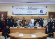 PUM Netherlands dan Polinela Kolaborasi Dukung Pengembangan Bisnis UMKM Lewat Kuliah Praktisi