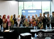 Polinela Selenggarakan Pelatihan untuk Penguatan Operator PDDIKTI dan SISTER 2024