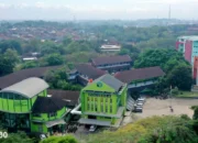 Polinela Siap Tambah Tiga Program Studi Baru dan Perluas Kuota Mahasiswa Tahun 2025
