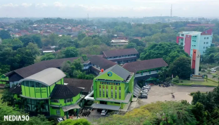 Polinela Siap Tambah Tiga Program Studi Baru dan Perluas Kuota Mahasiswa Tahun 2025