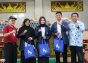 Polinela Berhasil Selenggarakan Job Fair 2024, Menawarkan 129 Lowongan Kerja dari 26 Perusahaan Terkenal