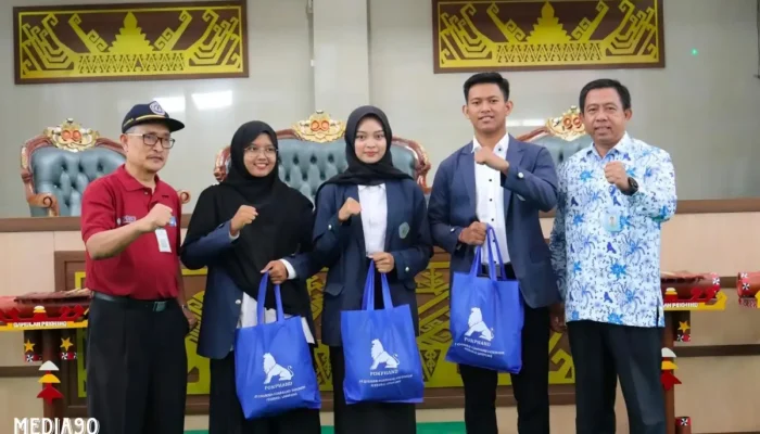 Polinela Berhasil Selenggarakan Job Fair 2024, Menawarkan 129 Lowongan Kerja dari 26 Perusahaan Terkenal