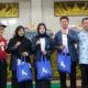 Polinela Sukses Gelar Job Fair 2024, Tersedia 129 Lowongan Kerja dari 26 Perusahaan Terkemuka