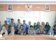 Polinela Sambut Polbangtan Yogyakarta Magelang: Tingkatkan Kolaborasi dan Tukar Pengalaman